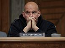 The most telling sign yet John Fetterman is plotting a Republican flip: 'This is insane'