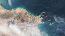 Hormuz richiude. Il prezzo del gas torna a 50 euro e l’inflazione può toccare il 5%