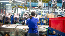 Piaggio, ricavi in crescita con l’aumento delle vendite di veicoli