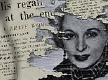 My grandmother Ruth Ellis was the last woman to be hanged in Britain - she doesn't belong with serial killers and sex offenders in Madame Tussauds' 'Chamber of Horrors'