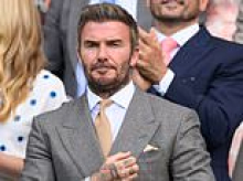 Beckhams' 'non-starter' Cotswolds plans are dashed