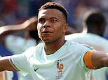 Kylian Mbappe is the ultimate leader at the World Cup - but there are TWO France stars who must fire if they are to come up against Spain's almighty defence, writes IAN HERBERT