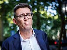 LIAM HALLIGAN: To stave off a shameful bailout, Britain needs to raise £120billion a year - by cutting welfare or raising taxes. Guess which Labour will do!