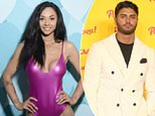 I was dumped and sent home with £200, then my co-star took his own life and it broke me. All young women seeking reality TV fame must heed my warning, says Love Island's ELLISHA-JADE WHITE