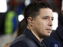 Samir Nasri arrested on suspicion of money laundering, reports in France claim