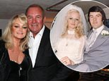 Inside Bonnie Tyler's unconventional marriage to her Olympic athlete husband Robert Sullivan - and his surprise link to Catherine Zeta-Jones