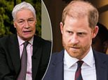 Prince Harry's 'fundamentally flawed' phone hacking case should not have seen a courtroom, declares RICHARD KAY as he and CHARLOTTE GRIFFITHS reveal toll baseless legal battle had on reporters' lives