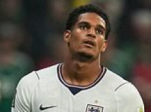 Jarell Quansah banned for TWO games: FIFA refuse to show mercy to England star after Mexico red card - despite bending to Donald Trump's World Cup intervention