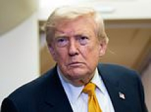 Trump launches 'Operation B*** Slap' in retaliation for Iran shooting ships in Strait of Hormuz: 'Going with his gut'