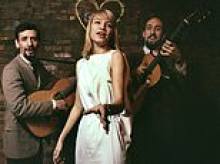 Barn used as a recording studio by iconic '60s band Peter, Paul and Mary goes up for sale