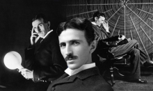 Nije znao ni s novcem ni sa ženama, ali jest s golubovima: Tko je zapravo bio Nikola Tesla