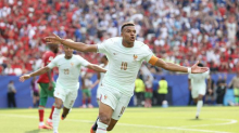 Kylian Mbappé: Sein Kunstwerk gefällt sogar dem Gegner