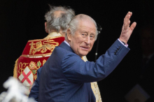 Kritiker sehen Verrat: König Charles III. nicht mehr „Verteidiger des Glaubens“