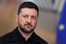 Zelenski ismeva Rusiju: 