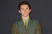 Tom Holand o filmu 