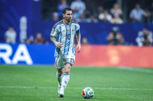Meč Argentine i Egipta srušio rekord
