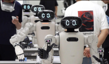 Bodo roboti končno razmišljali kot ljudje?