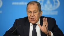 LAVROV POSLAO JASNU PORUKU: Mir između SAD i Irana nije moguć bez ovoga