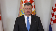 MILANOVIĆ NEĆE ZA PREMIJERA: Poruka građanima predsednika Hrvatske