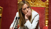 NE DAJU FOTELjU ĐORĐI: Moguć kandidat desnice za predsednika