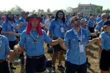 Durchbruch bei Gleichstellung nun auch bei Pfadfindern in Italien