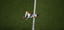WM 2026: Kylian Mbappé führt Frankreich ins Halbfinale und zeigt, dass er kein »Diktator« ist