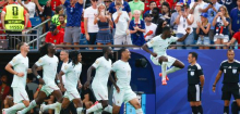 WM 2026 News heute: Frankreich besiegt Marokko, Presse lobt Kylian Mbappé und Ousmane Dembélé
