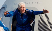 Preminula Wally Funk: Prkosila NASA-i i s 82 godine napokon odletjela u svemir