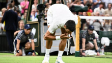 Greenkeeper von Wimbledon: Der heilige Rasen wird in zwei Wochen 18.240 Mal kontrolliert