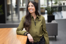 Xbox-Chefin Asha Sharma: Das freundliche Antlitz der Massenkündigungen