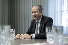 Kurt Maier: Ein neuer Job für den steirischen Industrie-Chef 