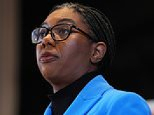 Kemi purges the Tory wets! Badenoch blocks former MPs who back Net Zero and staying in ECHR from standing for Conservatives at the next election