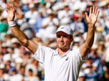 Fans' fury as millions at work face missing British wildcard Arthur Fery's historic Wimbledon semi-final after BBC led calls to show match at 1.30pm to avoid clash with World Cup
