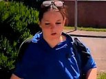 Fears grow for missing 14-year-old girl who has not been seen for two weeks as family friend says: 'We just want you home safe'