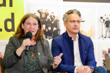 Koalition? Nach den Grünen redet die KPÖ jetzt mit der ÖVP