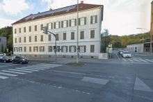 Nach Unfall: Die Polizei sucht einen Motorradfahrer 