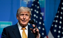 Trump opet tvrdi da je 'broj jedan' na TikToku. To baš i nije točno