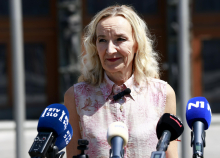 Resni.ca vložila zdravstvena zakona, ki naj bi koristila pacientom in zaposlenim v zdravstvu