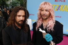 Feier in Manhattan: Für Bill Kaulitz war Taylor Swifts Hochzeit „geschmacklos“