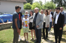 Krkobabić u Bačkoj: Čak 272 porodice našle svoj novi dom u 15 somborskih sela