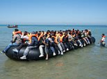 Migrants win High Court battle against one-in, one-out deal in massive blow to Mahmood scheme