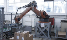 Proizvođačke cijene industrije porasle 5,7 posto u odnosu na lani