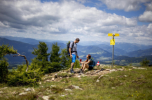 Keine Extremhitze: Der Sommer dreht jetzt auf angenehm
