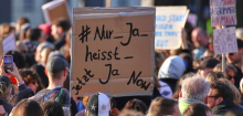 Sexualstrafrecht: Bundesrat spricht sich für »Nur Ja heißt Ja«-Regel aus