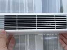 The fake air cons fooling Britain: Experts warn against products 'designed by NASA' that promise to cool a room in 90 seconds
