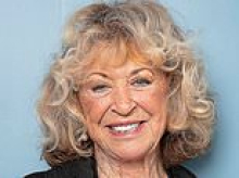 Best-selling crime author Lynda La Plante is latest victim of Sadiq Khan's 20mph zones as she faces ban after 'being caught speeding three times'