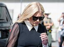 Tyler Robinson defense attorney condemned for VERY pointed remark about Erika Kirk at Charlie Kirk murder suspect's pre-trial hearing: Live updates