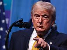 Trump sacks election commissioners paralyzing voting watchdog four months before midterms