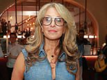 Eastenders star Tracy-Ann Oberman stranded at airport after falling foul of the EU's 10-year passport rule