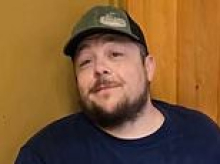 Alabama's unluckiest man survives being struck by lightning a year after he was hit by firework while undergoing chemotherapy